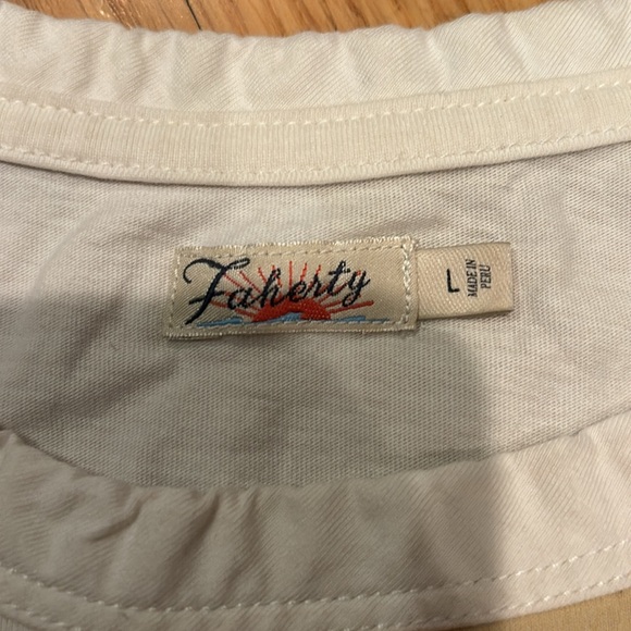 Fatherly graphic Tee - Picture 2 of 2